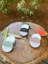 Load image into Gallery viewer, Natural Deodorant Yearly Bundle | 60g x 3