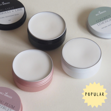 Load image into Gallery viewer, Natural Deodorant Yearly Bundle | 60g x 3