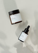 Load image into Gallery viewer, Nourish + Repair Bundle (Acne Clearing Face Mask + Overnight Repair Oil)
