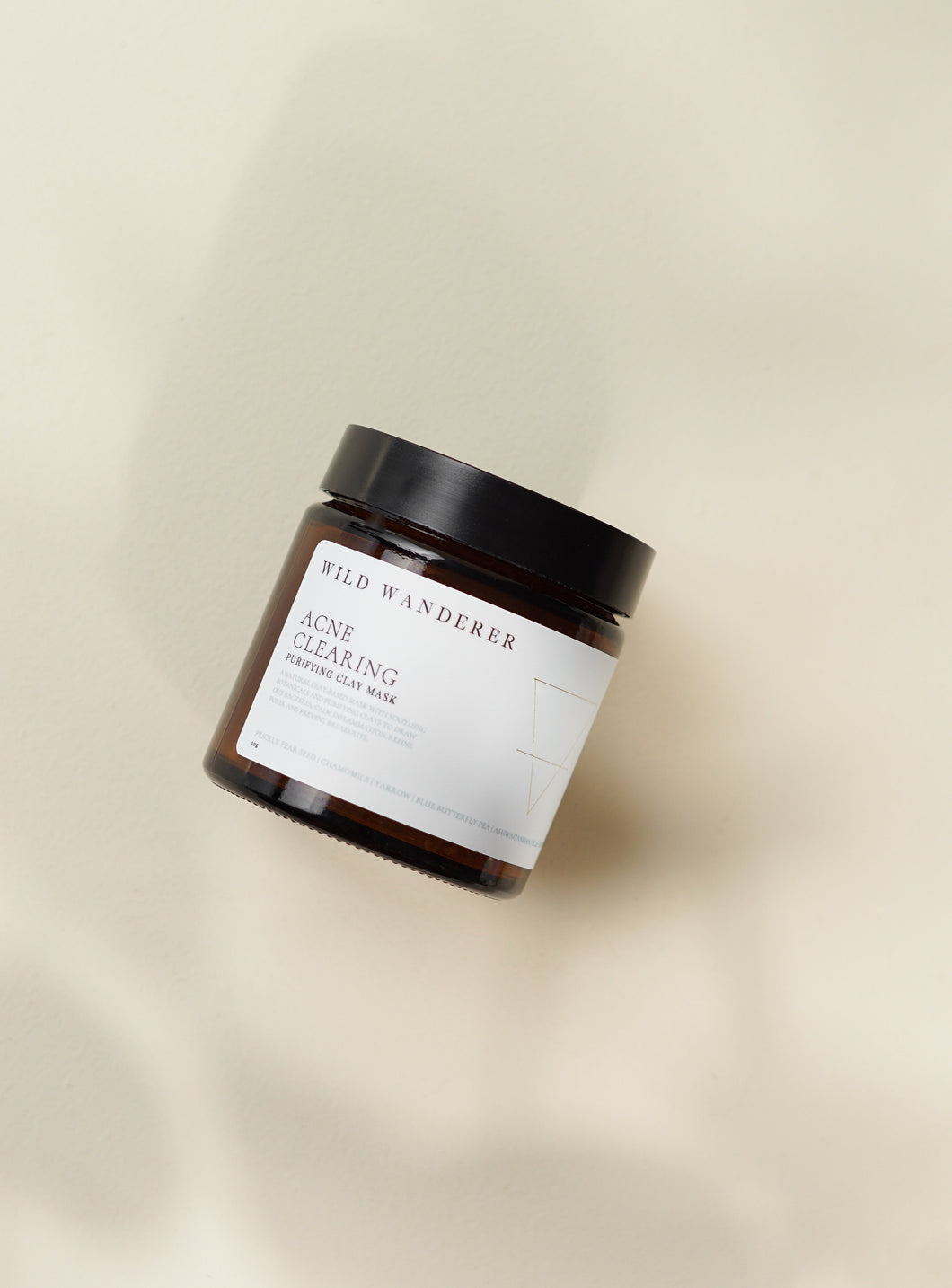 Acne Clearing Face Mask | 50g