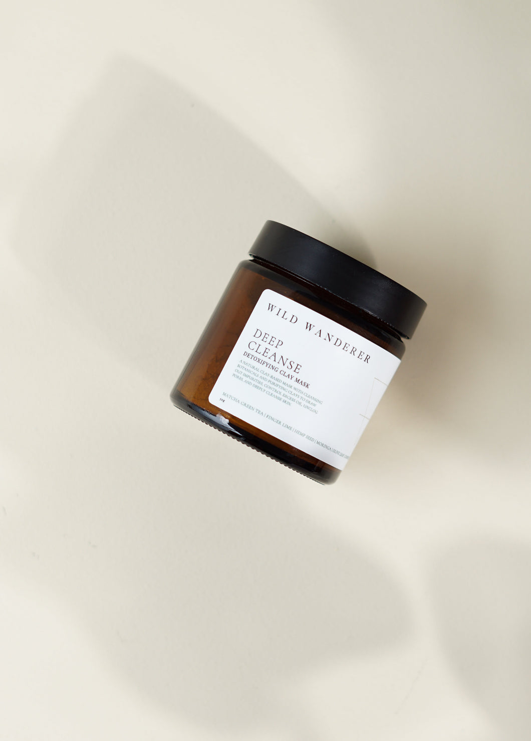 Deep Cleanse Face Mask | 50g