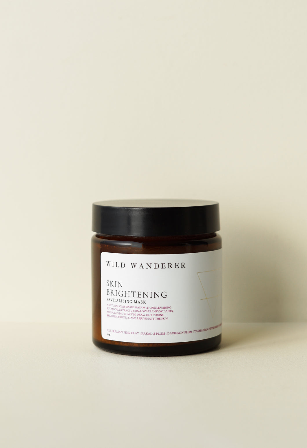 Skin Brightening Face Mask | 50g