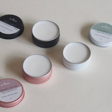 Load image into Gallery viewer, Natural Deodorant Sample Pack | 20g x 3
