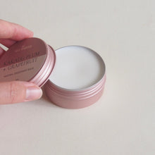 Load image into Gallery viewer, Kakadu Plum + Grapefruit Natural Deodorant Balm
